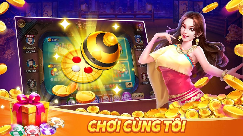 Xóc đĩa trên Yo88 mang đến trải nghiệm đỉnh cao